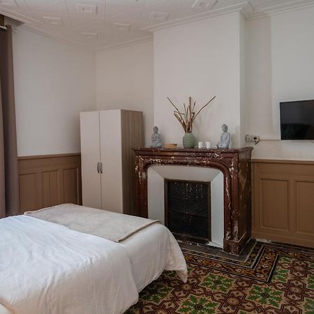 Centre Historique -Free Parking-Wifi-Netflix-Zen&Cosy-Sleepntripbeziers公寓 外观 照片