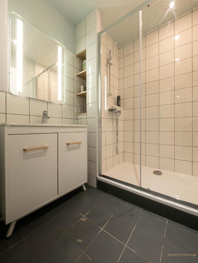 Centre Historique -Free Parking-Wifi-Netflix-Zen&Cosy-Sleepntripbeziers公寓 外观 照片